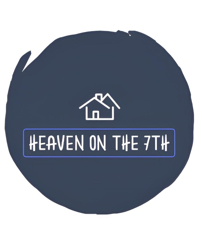 Heaven On The 7Th Lejlighed Thessaloníki Eksteriør billede